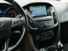 Ford Focus 1.0 125KM Eu6 Kombi Nowy rozrząd -Serwis ASO -Pak zima Navi -GWARANCJA - 6