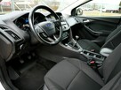 Ford Focus 1.0 125KM Eu6 Kombi Nowy rozrząd -Serwis ASO -Pak zima Navi -GWARANCJA - 15