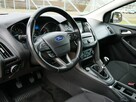 Ford Focus 1.0 125KM Eu6 Kombi Nowy rozrząd -Serwis ASO -Pak zima Navi -GWARANCJA - 16