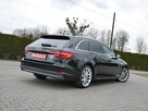 Audi A4 2.0TDI 150KM Eu6 Kombi S-Line Automat -Hak -Skóra -Full LED -Masaże - 3