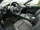 Audi A4 2.0TDI 150KM Eu6 Kombi S-Line Automat -Hak -Skóra -Full LED -Masaże - 4