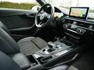 Audi A4 2.0TDI 150KM Eu6 Kombi S-Line Automat -Hak -Skóra -Full LED -Masaże - 9