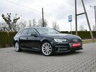 Audi A4 2.0TDI 150KM Eu6 Kombi S-Line Automat -Hak -Skóra -Full LED -Masaże - 12