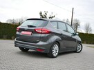 Ford C-Max 1.0 E-Boost 100KM Eu6 -Nowy rozrząd -Bardzo zadbany -Zobacz - 3