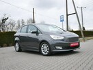 Ford C-Max 1.0 E-Boost 100KM Eu6 -Nowy rozrząd -Bardzo zadbany -Zobacz - 12
