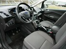 Ford C-Max 1.0 E-Boost 100KM Eu6 -Nowy rozrząd -Bardzo zadbany -Zobacz - 16