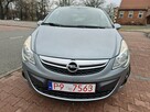 Opel Corsa 1.4i 16V 87KM  LIFT Oryginał Stan Bezwypadkowy  I Właściciel Serwis - 5