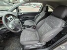 Opel Corsa 1.4i 16V 87KM  LIFT Oryginał Stan Bezwypadkowy  I Właściciel Serwis - 9