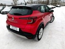 Renault Captur Nawigacja kamera cofania - 2