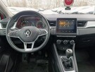 Renault Captur Nawigacja kamera cofania - 9