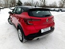 Renault Captur Nawigacja kamera cofania - 11