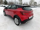 Renault Captur Nawigacja kamera cofania - 14