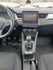 Renault Captur Nawigacja kamera cofania - 15