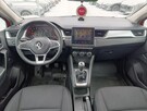 Renault Captur Nawigacja kamera cofania - 16