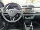 Škoda Fabia Klimatyzacja automatyczna carplay - 6