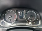 Škoda Fabia Klimatyzacja automatyczna carplay - 8