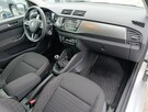 Škoda Fabia Klimatyzacja automatyczna carplay - 13