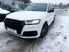 Audi SQ7 S-Line - 2
