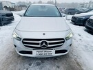 Mercedes B 200 Automat - 10