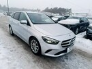 Mercedes B 200 Automat - 16