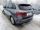 Mercedes B 200 Salon Polska - 14