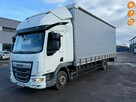 DAF LF 260 FA Lift*Webasto*PonyFantasy*Tempomat*NiskiPrzebieg*Serwisowany*Pneumatyka