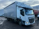 DAF LF 260 FA Lift*Webasto*PonyFantasy*Tempomat*NiskiPrzebieg*Serwisowany*Pneumatyka - 7