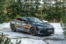 Audi A5 B9 F5 / 2.0 TFSI 204KM / S-LINE / Quattro / S-tronic / 2kpl opon / FV