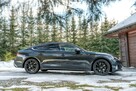 Audi A5 B9 F5 / 2.0 TFSI 204KM / S-LINE / Quattro / S-tronic / 2kpl opon / FV - 7