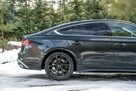 Audi A5 B9 F5 / 2.0 TFSI 204KM / S-LINE / Quattro / S-tronic / 2kpl opon / FV - 8