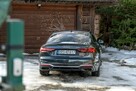 Audi A5 B9 F5 / 2.0 TFSI 204KM / S-LINE / Quattro / S-tronic / 2kpl opon / FV - 15