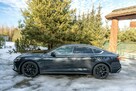 Audi A5 B9 F5 / 2.0 TFSI 204KM / S-LINE / Quattro / S-tronic / 2kpl opon / FV - 16