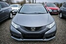 Honda Civic - 5