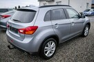 Mitsubishi ASX - 4
