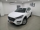 Hyundai Tucson 1.6 / Kamera / Roczna Gwarancja GetHelp w cenie / wzorowy stan - 2