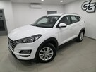 Hyundai Tucson 1.6 / Kamera / Roczna Gwarancja GetHelp w cenie / wzorowy stan - 3