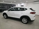 Hyundai Tucson 1.6 / Kamera / Roczna Gwarancja GetHelp w cenie / wzorowy stan - 4
