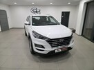 Hyundai Tucson 1.6 / Kamera / Roczna Gwarancja GetHelp w cenie / wzorowy stan - 9