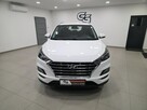 Hyundai Tucson 1.6 / Kamera / Roczna Gwarancja GetHelp w cenie / wzorowy stan - 10