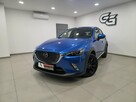 Mazda CX-3 4x4 Bogate Wyposażenie / Bose / Roczna Gwarancja /Bezwypadkowy