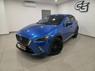 Mazda CX-3 4x4 Bogate Wyposażenie / Bose / Roczna Gwarancja /Bezwypadkowy - 2