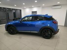 Mazda CX-3 4x4 Bogate Wyposażenie / Bose / Roczna Gwarancja /Bezwypadkowy - 5