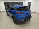 Mazda CX-3 4x4 Bogate Wyposażenie / Bose / Roczna Gwarancja /Bezwypadkowy - 6