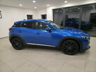 Mazda CX-3 4x4 Bogate Wyposażenie / Bose / Roczna Gwarancja /Bezwypadkowy - 9