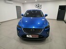Mazda CX-3 4x4 Bogate Wyposażenie / Bose / Roczna Gwarancja /Bezwypadkowy - 11