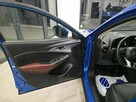Mazda CX-3 4x4 Bogate Wyposażenie / Bose / Roczna Gwarancja /Bezwypadkowy - 13