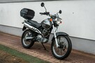 Honda CLR 125 F 2001  Raty Wysyłka TRANSPORT cbr cb cbf cityfly ybr ys