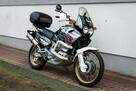 Honda XRV 750 R AFRICA TWIN MEGA ZADBANA Transport Raty Największy Wybór Moto PL