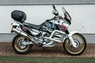 Honda XRV 750 R AFRICA TWIN MEGA ZADBANA Transport Raty Największy Wybór Moto PL - 2