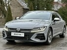 Volkswagen Arteon R LIFT 2022r 4x4 2.0 TSI 320KM Matrix Led 4Motion IQ.Light FV VAT23